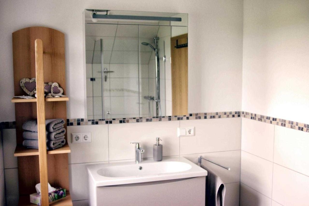 Ferienwohnung Ernle Bad Wurzach Quarto foto